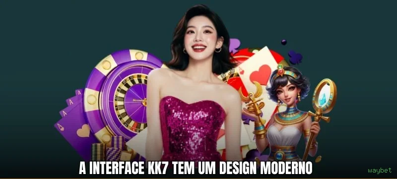 Vantagens App waybet