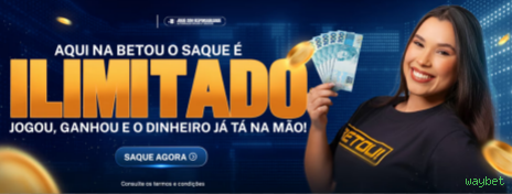 Jogos waybet